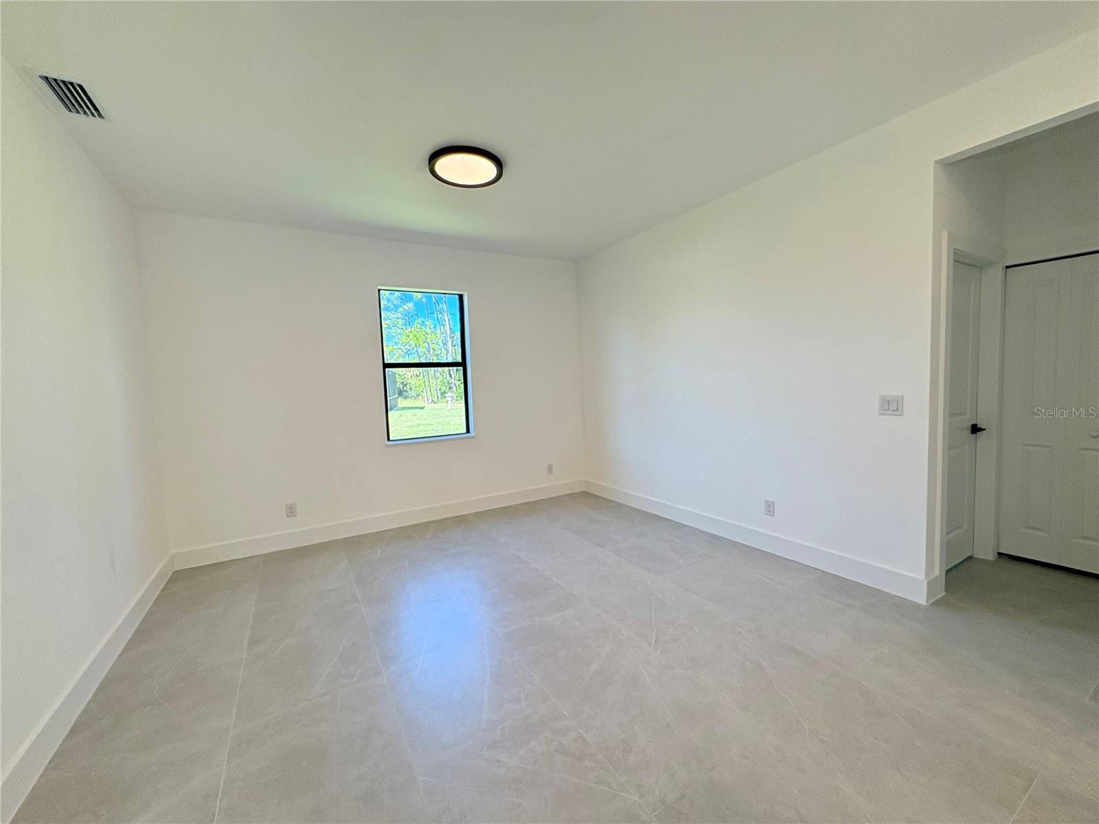 PORT CHARLOTTE SUB 33 - Residential Lease