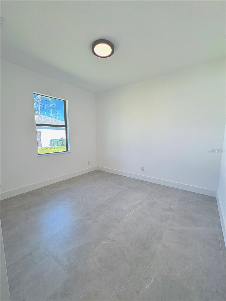 PORT CHARLOTTE SUB 33 - Residential Lease
