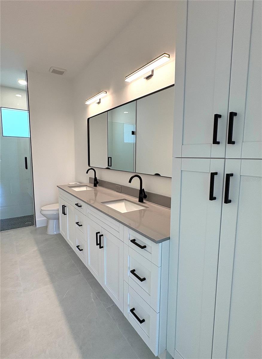 PORT CHARLOTTE SUB 33 - Residential Lease
