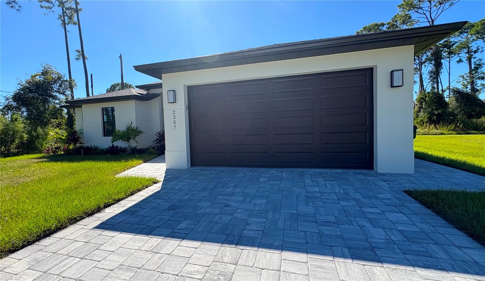 PORT CHARLOTTE SUB 33 - Residential Lease