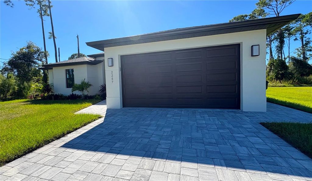 Photo of 2257 Hagoplan Lane, North Port, FL 34288 (MLS # C7516233)