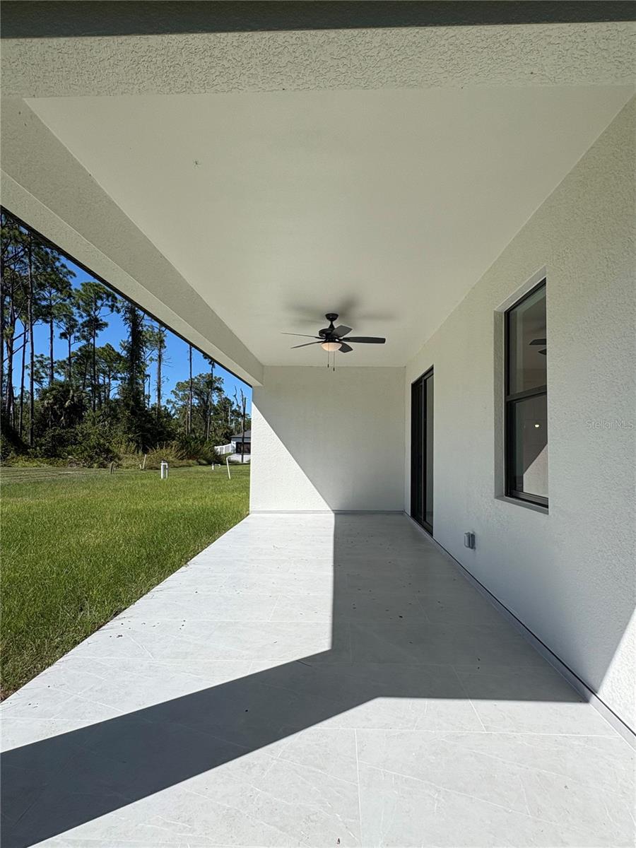 PORT CHARLOTTE SUB 33 - Residential Lease