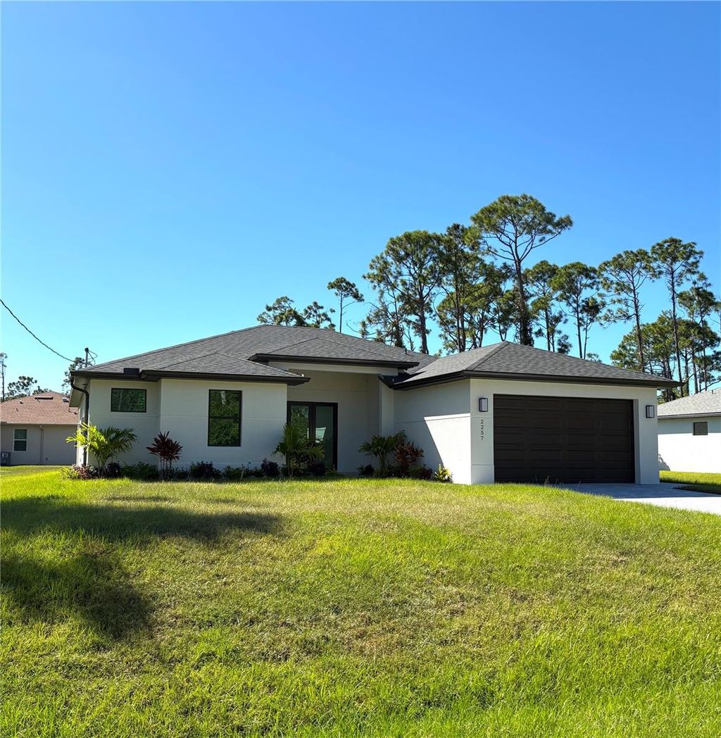 Photo of 2257 Hagoplan Lane, North Port, FL 34288 (MLS # C7516233)