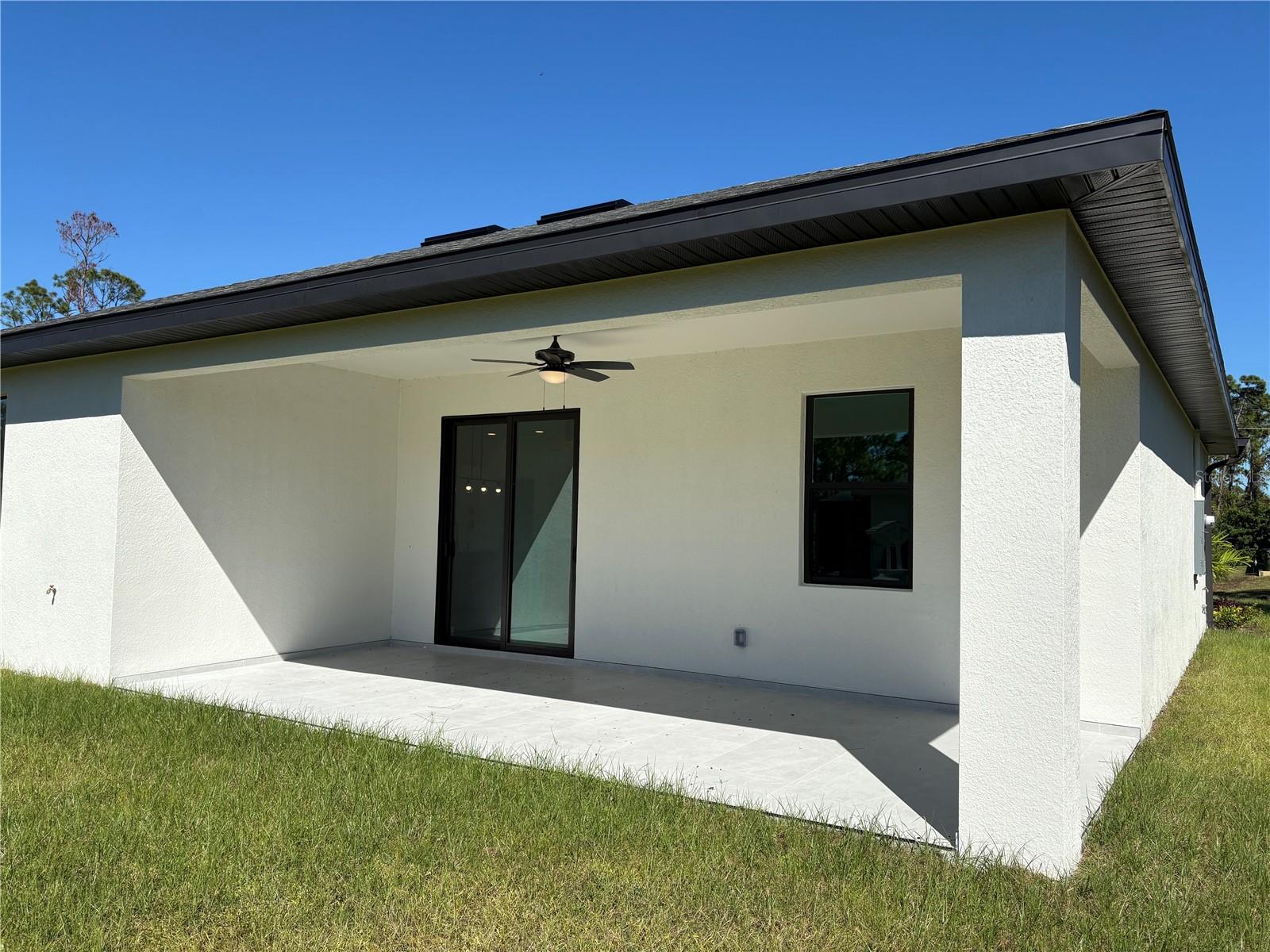 PORT CHARLOTTE SUB 33 - Residential Lease