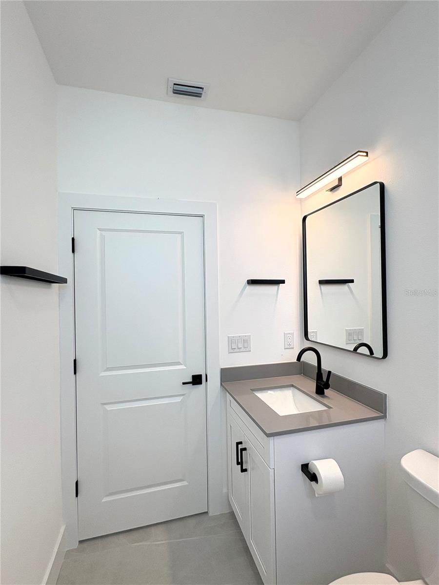 PORT CHARLOTTE SUB 33 - Residential Lease