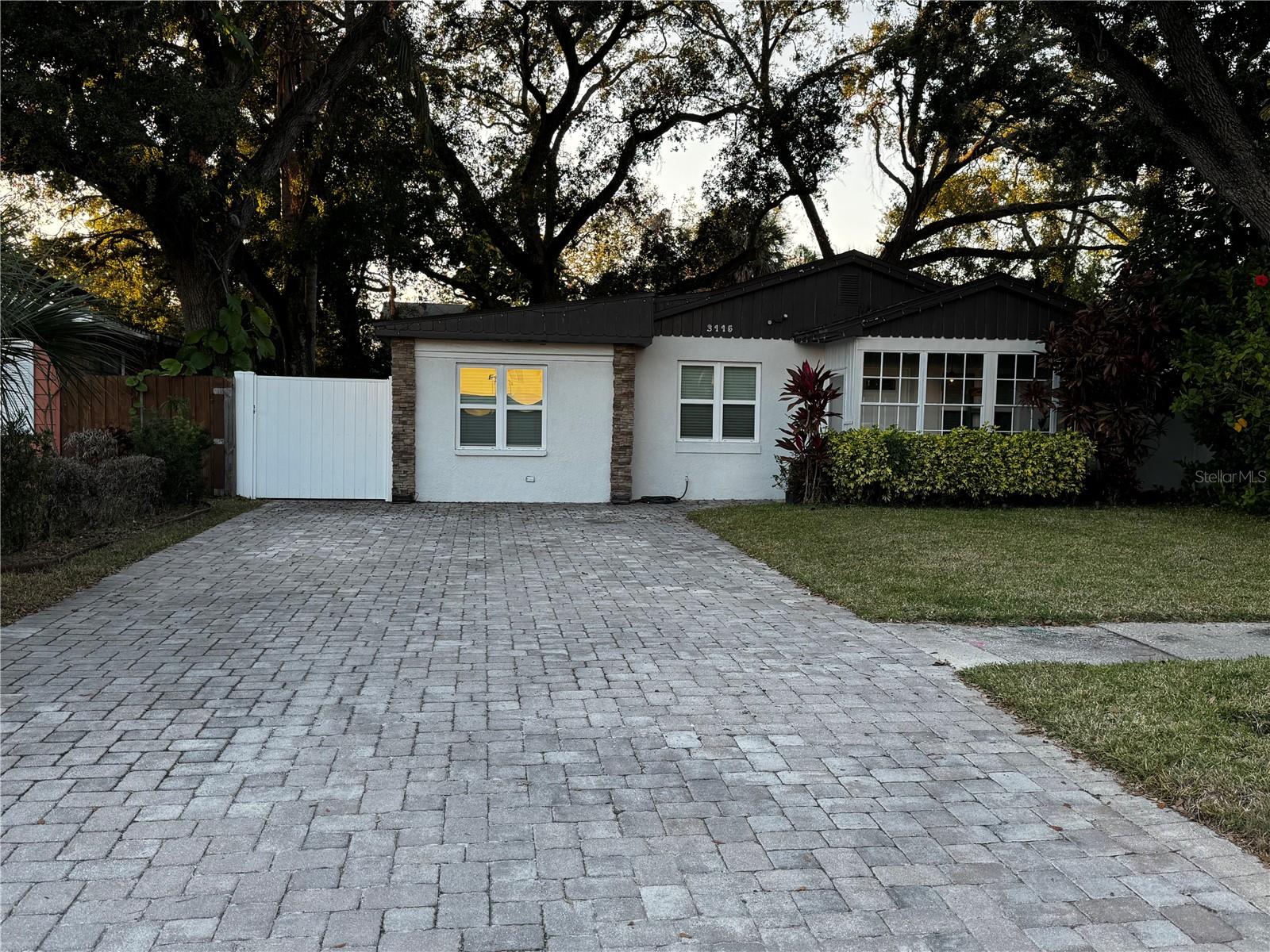 MARYLAND MANOR REV - Residential Lease