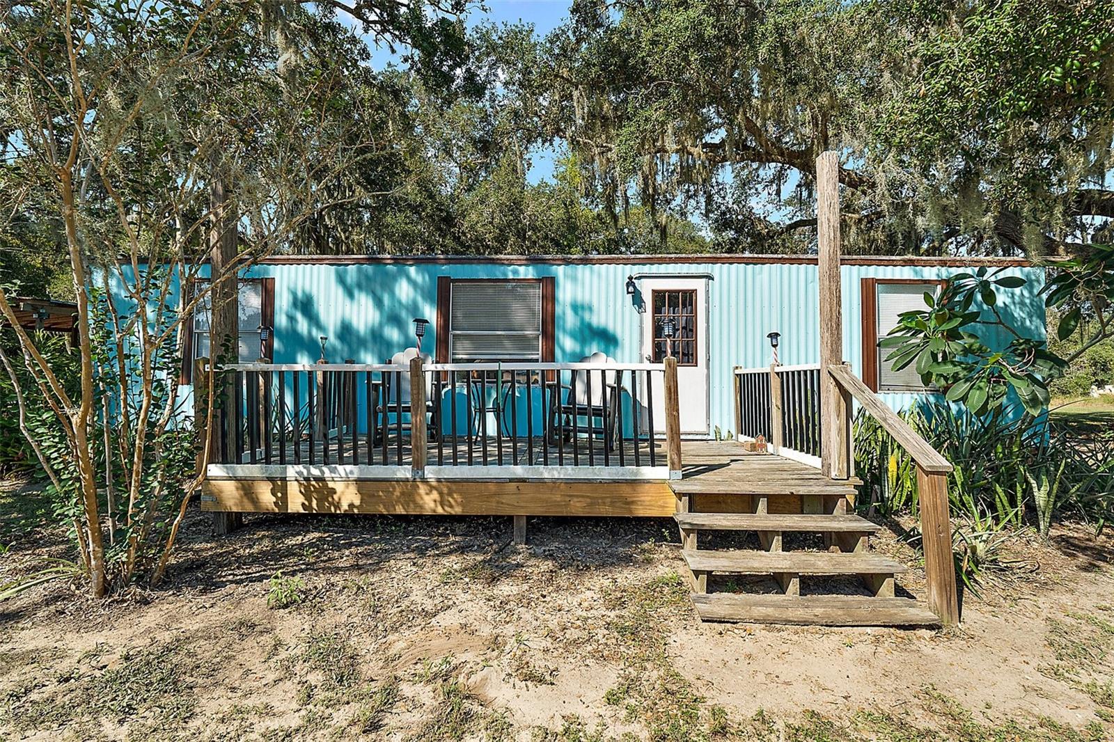 UNINCORPORATED - Residential