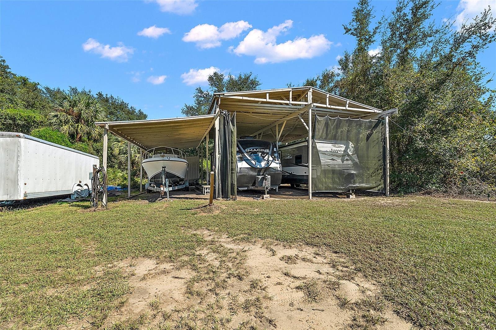 UNINCORPORATED - Residential