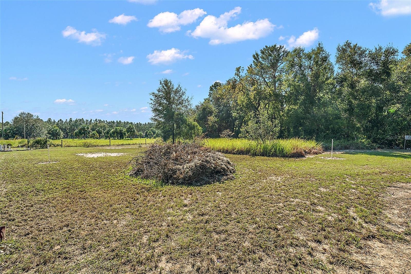 UNINCORPORATED - Residential