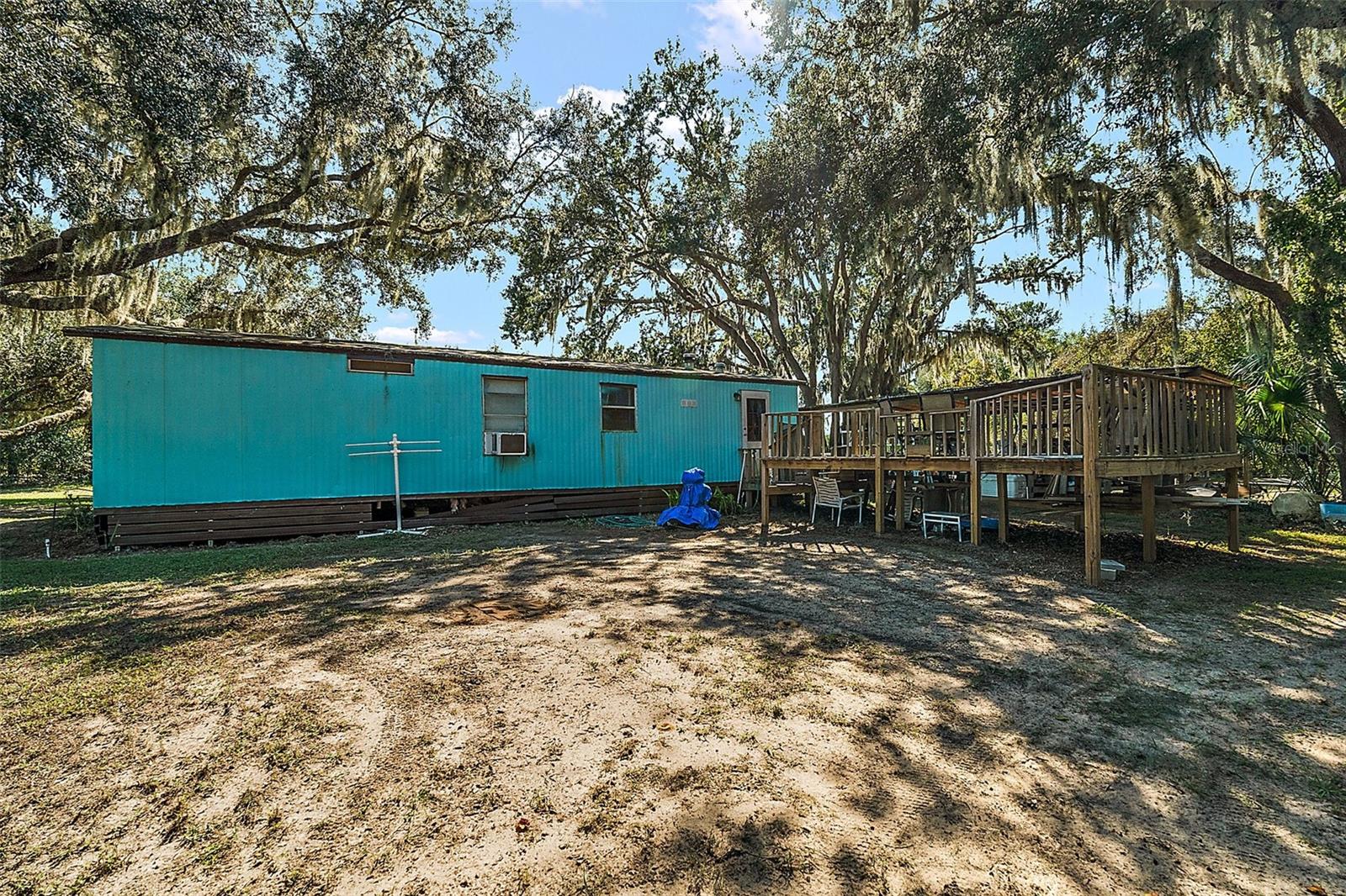 UNINCORPORATED - Residential