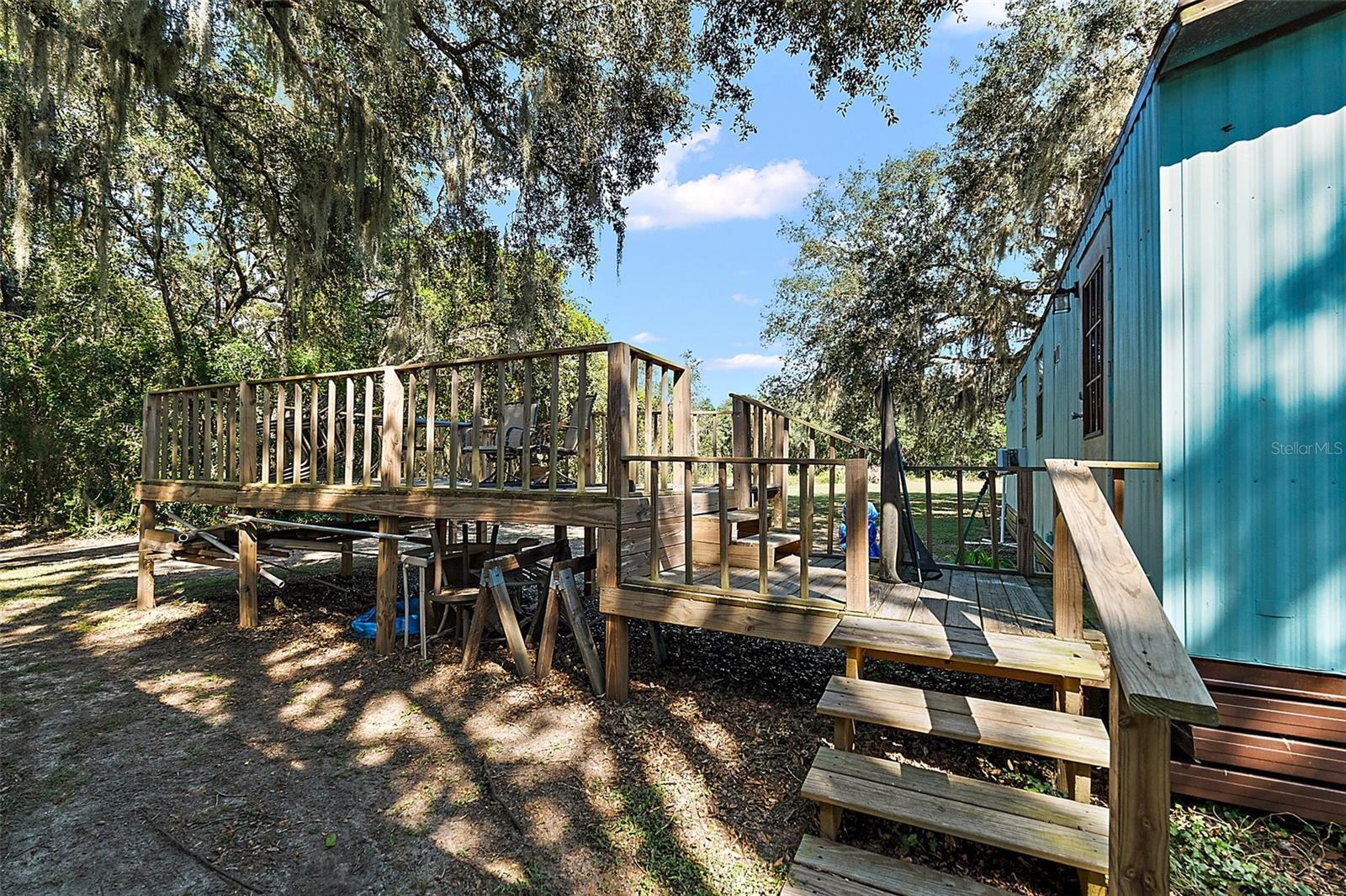 UNINCORPORATED - Residential