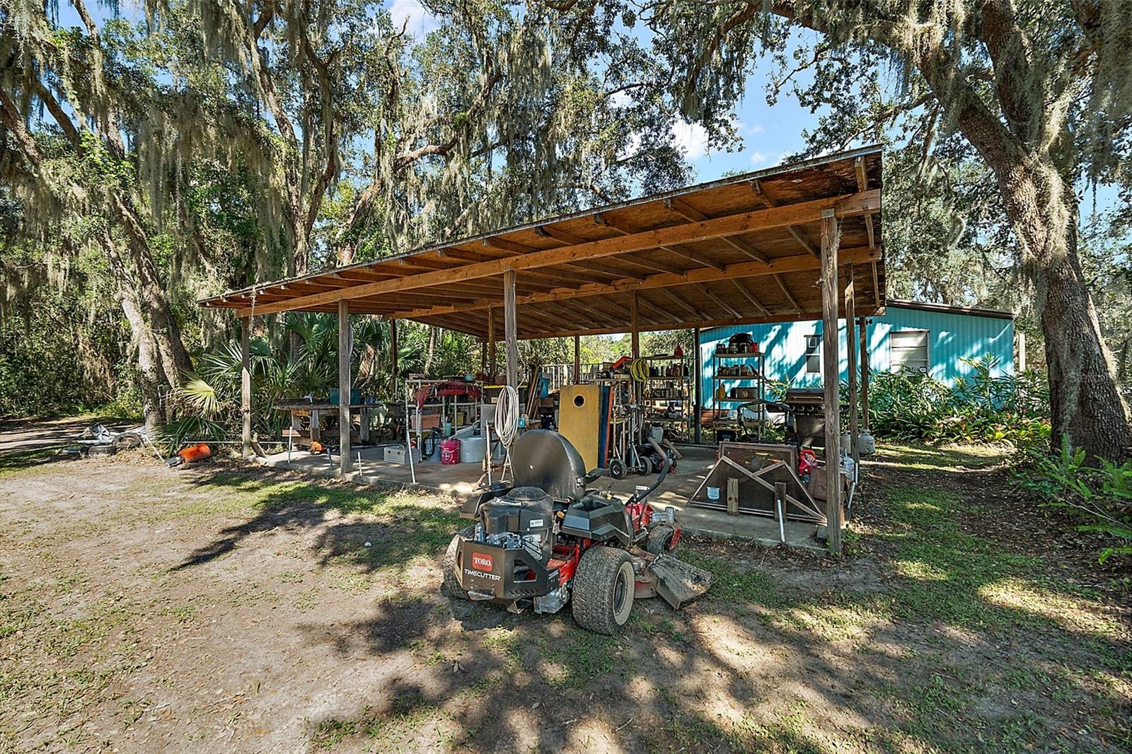 UNINCORPORATED - Residential