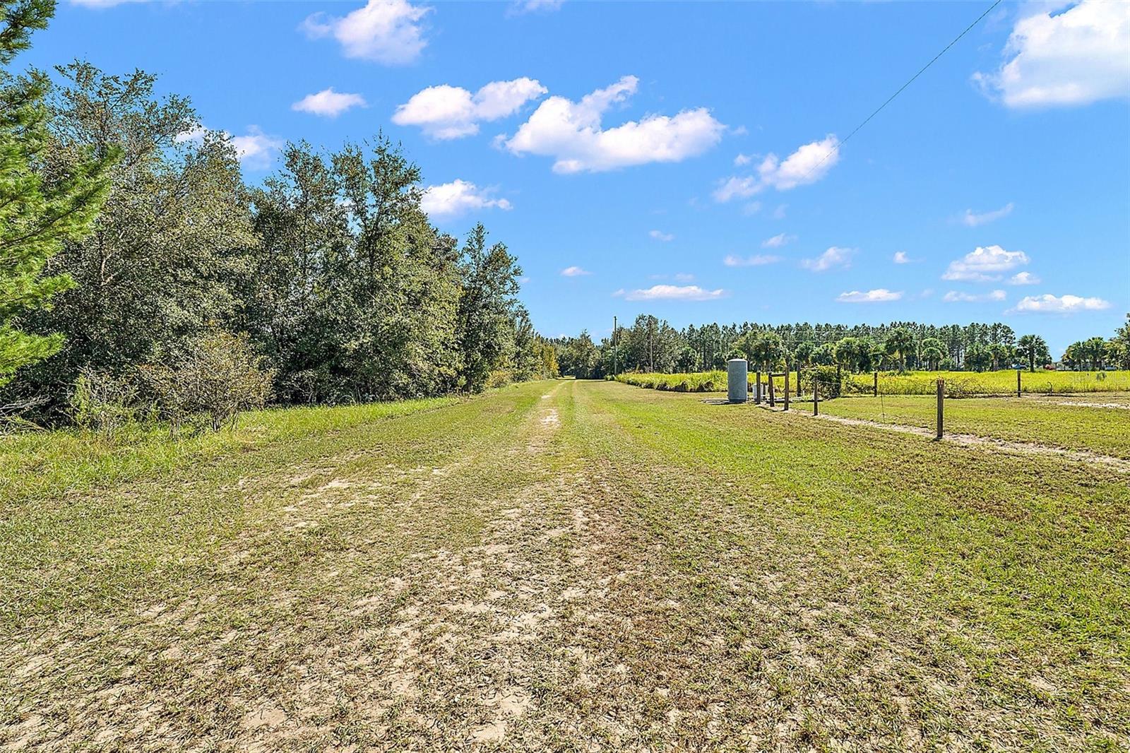 UNINCORPORATED - Residential