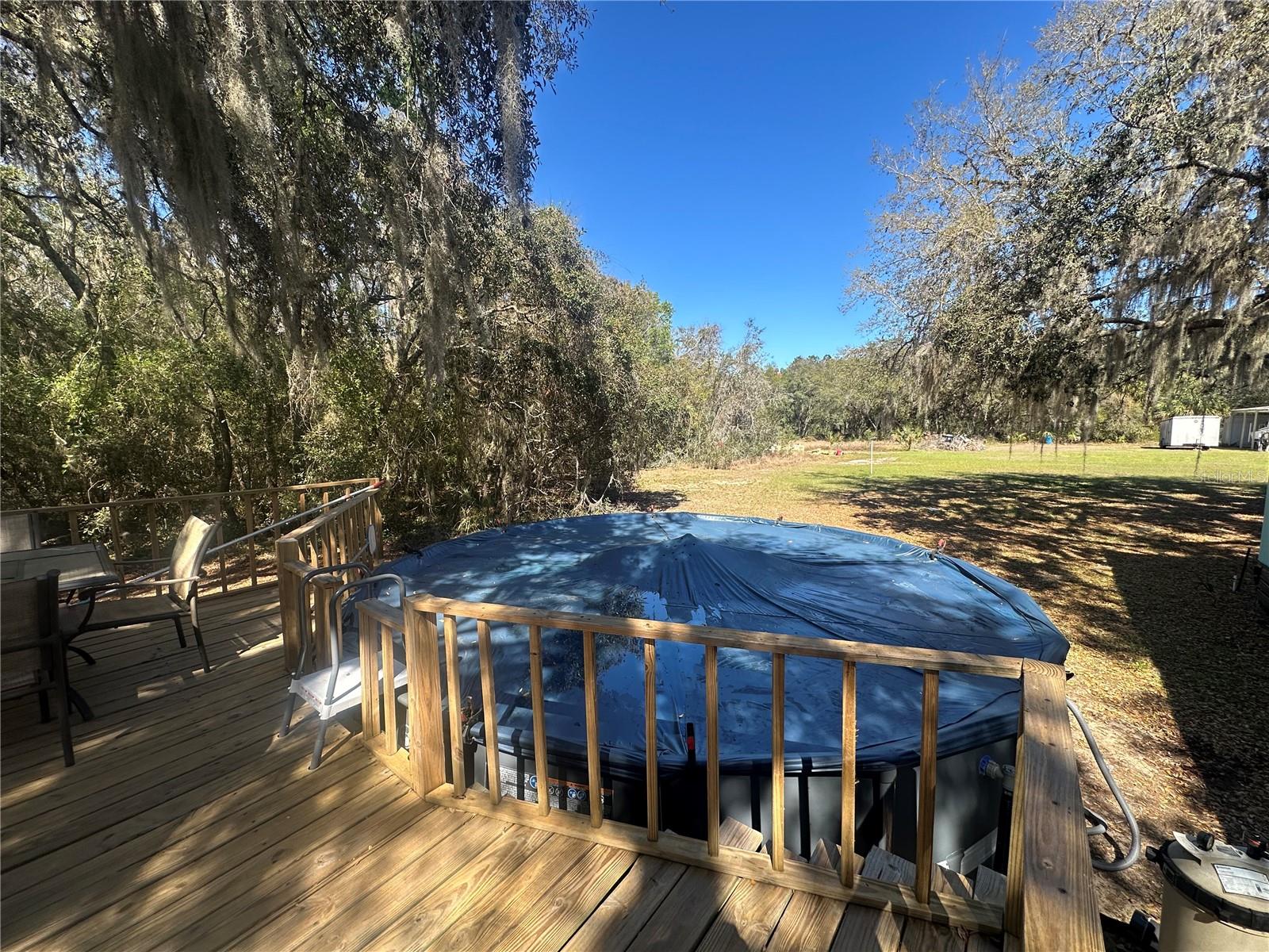 UNINCORPORATED - Residential