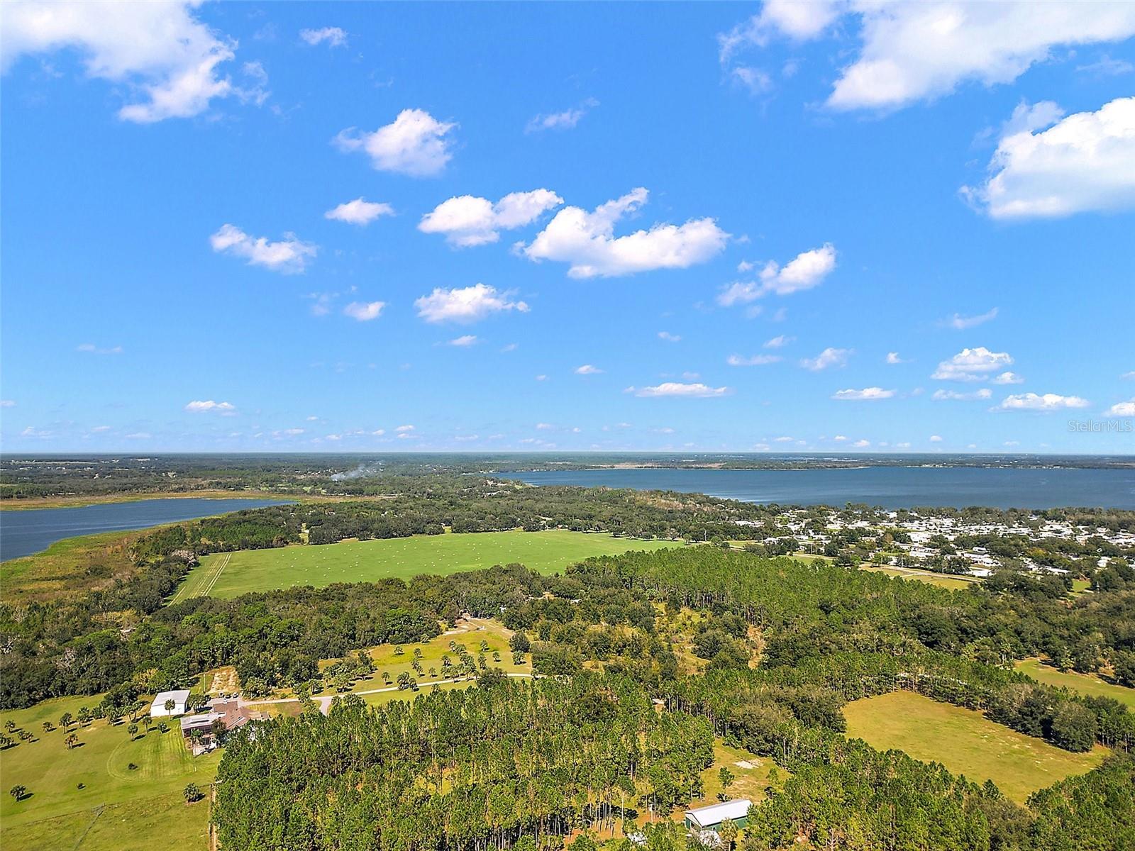 UNINCORPORATED - Residential