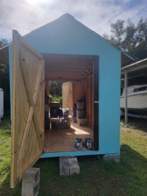 Tiny photo for 11001 Mooncrest Lane, Leesburg, FL 34788 (MLS # G5088076)