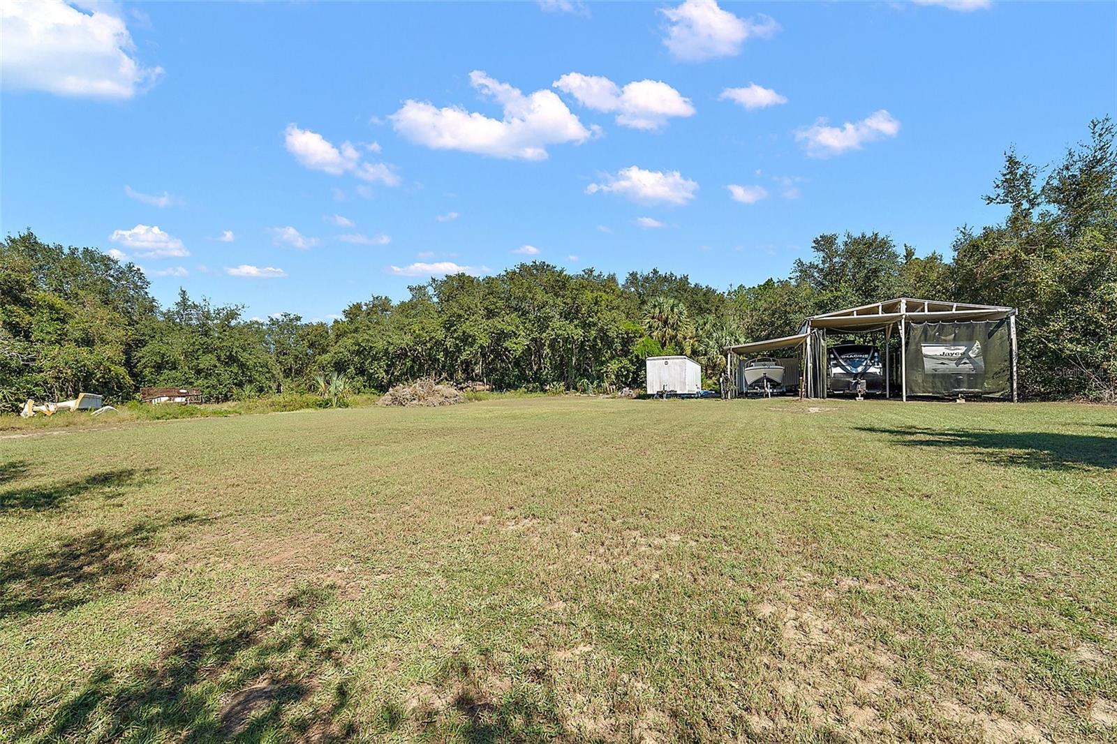 UNINCORPORATED - Residential