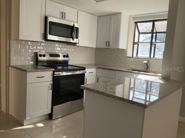 MICHIGAN AVE PARK - Residential Lease