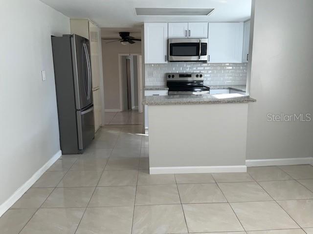 MICHIGAN AVE PARK - Residential Lease