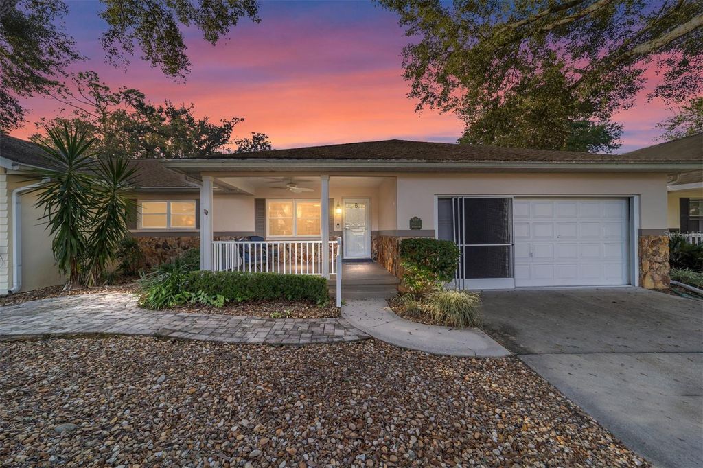 Photo of 8848 SW 96th Lane #B, Ocala, FL 34481 (MLS # OM712315)