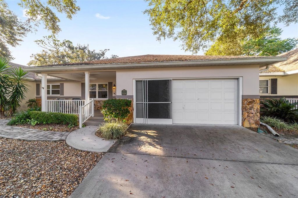 Photo of 8848 SW 96th Lane #B, Ocala, FL 34481 (MLS # OM712315)