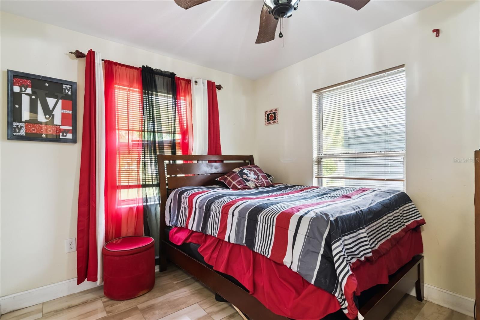 PACKARDS 1ST ADD TO MIDWAY - Residential