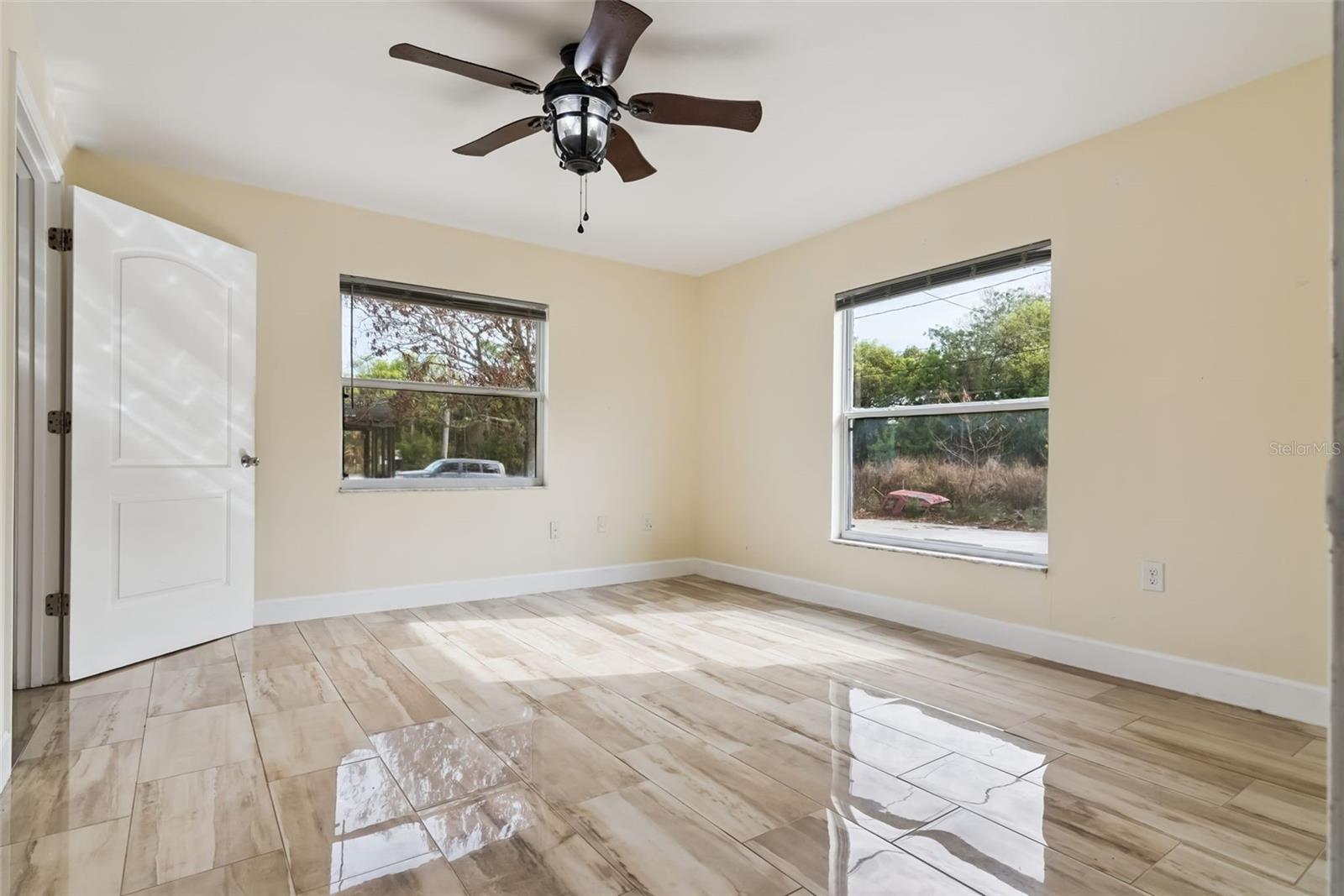 PACKARDS 1ST ADD TO MIDWAY - Residential