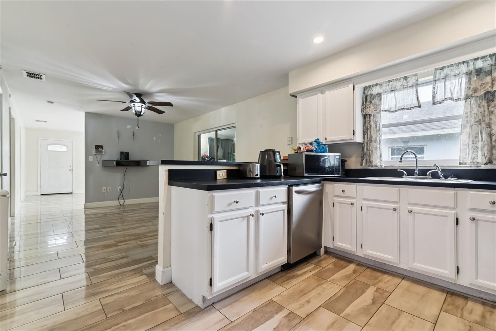 PACKARDS 1ST ADD TO MIDWAY - Residential