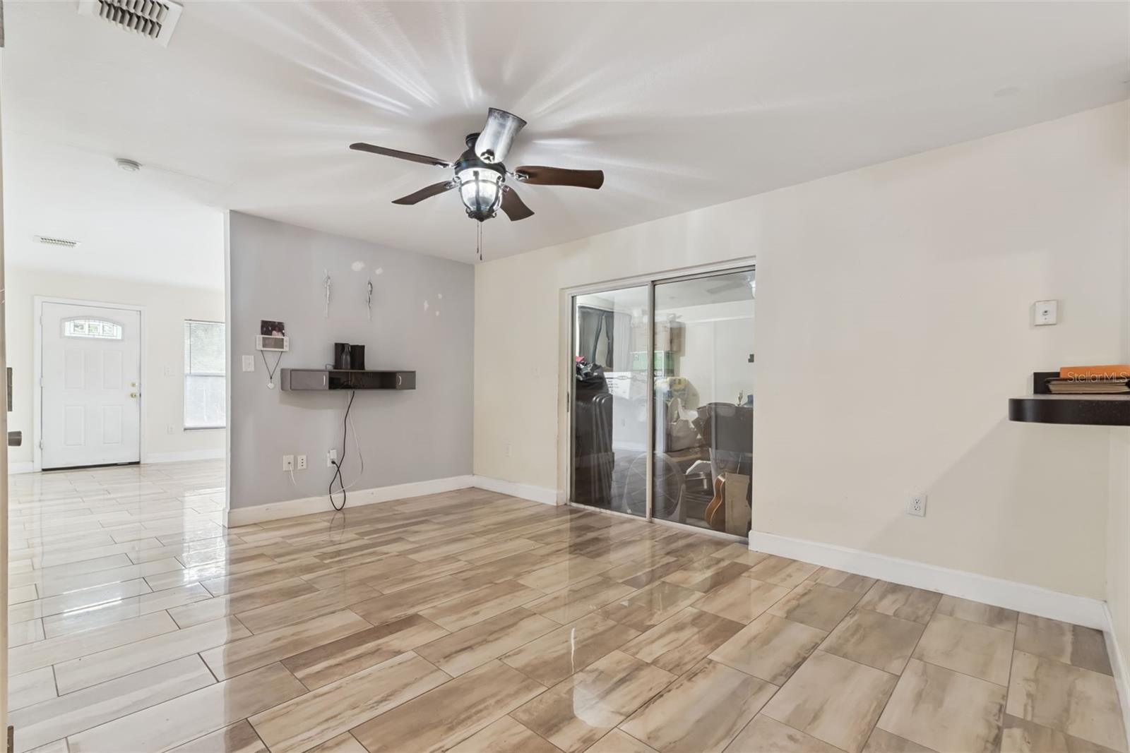 PACKARDS 1ST ADD TO MIDWAY - Residential