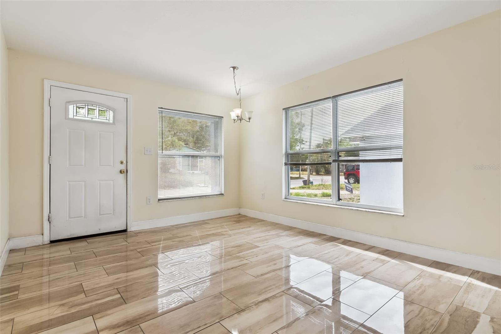 PACKARDS 1ST ADD TO MIDWAY - Residential