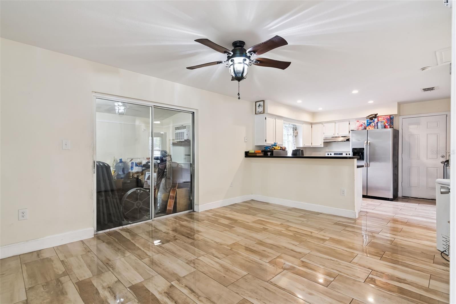 PACKARDS 1ST ADD TO MIDWAY - Residential