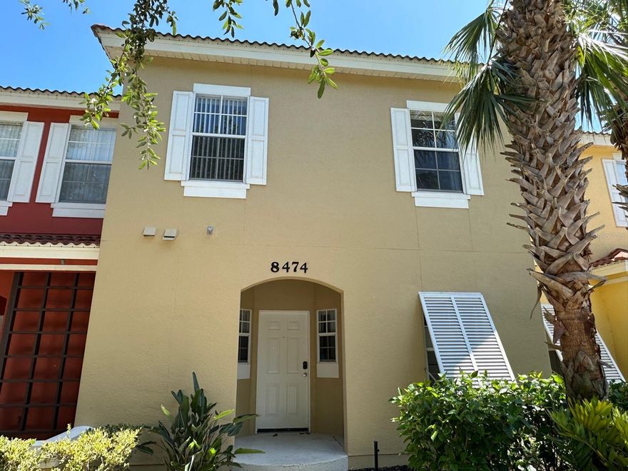 Located in the gated community of Emerald Island Resort, this 3-bedroom, 2.5-bath townhouse offers an excellent opportunity for investors, vacation-home buyers, or anyone looking to own near Orlando’s world-famous attractions.

The property features an open floor plan, a primary bedroom with a private balcony, and access to resort-style amenities including a clubhouse, fitness center, pool, tennis courts, playgrounds, and 24-hour gated security.

Just minutes from Disney, shopping, dining, entertainment, and major roads, this townhouse offers location, flexibility, and strong potential in one of Central Florida’s most visited areas.