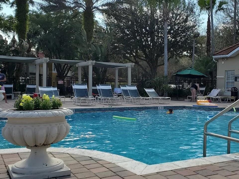 EMERALD ISLAND RESORT PH 2 - Residential