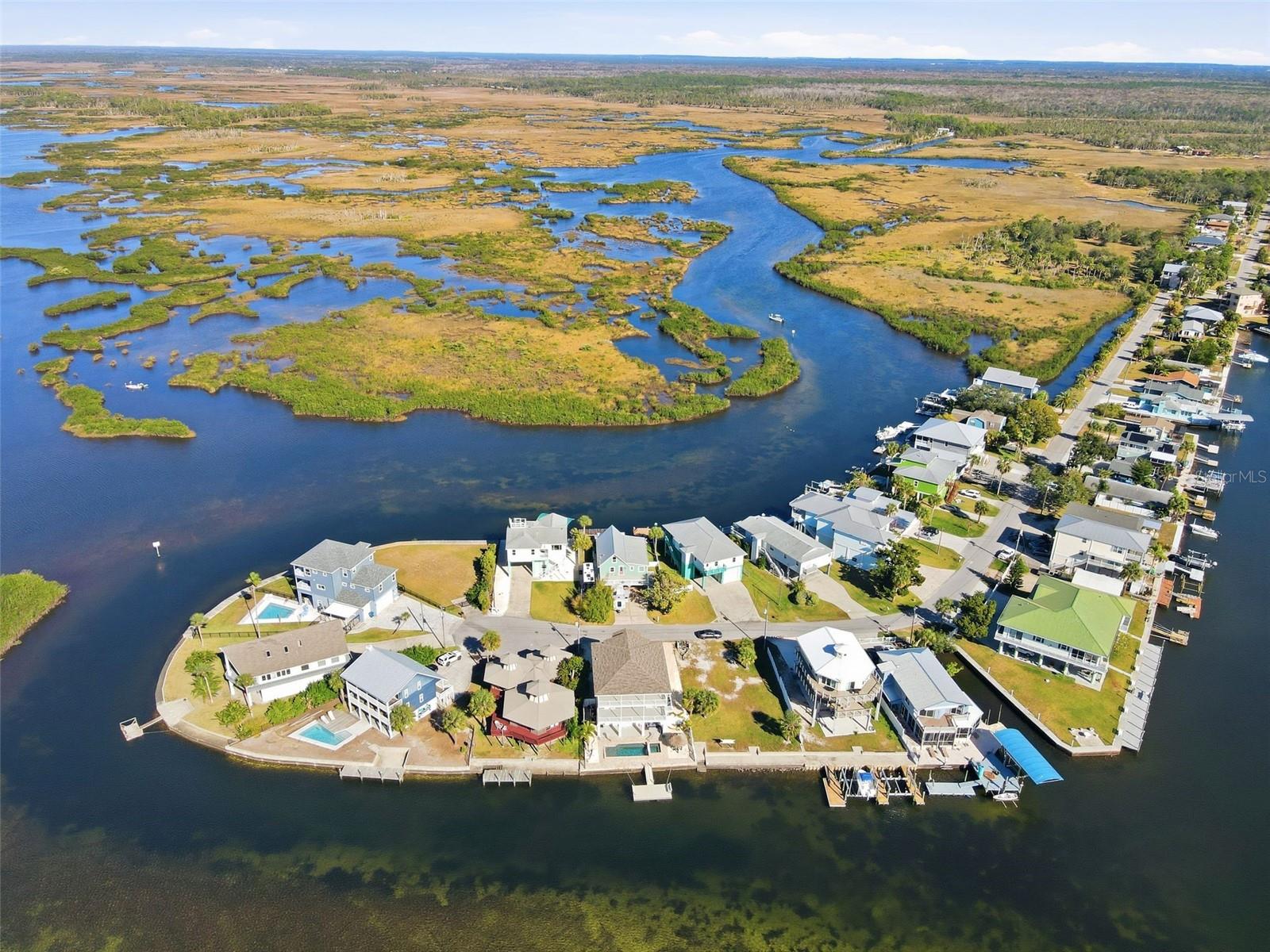 GULF COAST RET - Residential