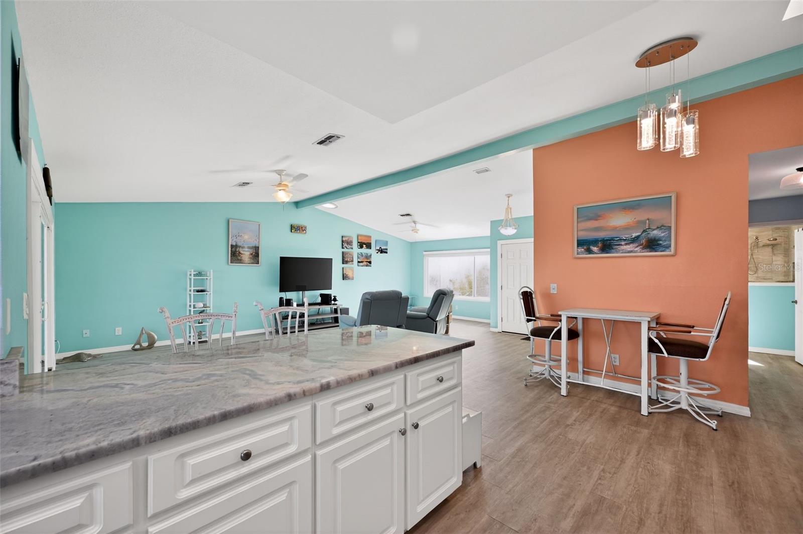 GULF COAST RET - Residential