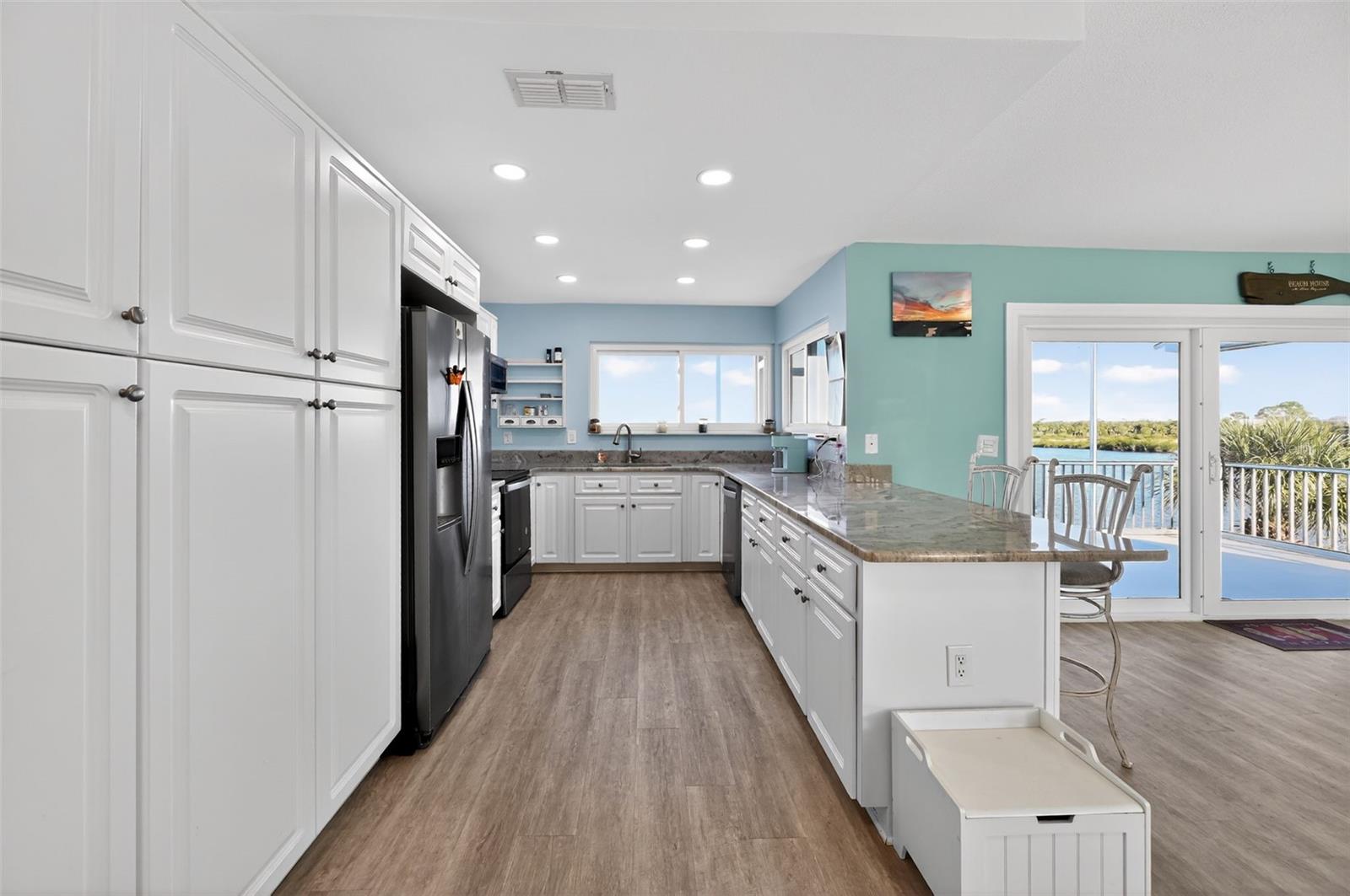 GULF COAST RET - Residential