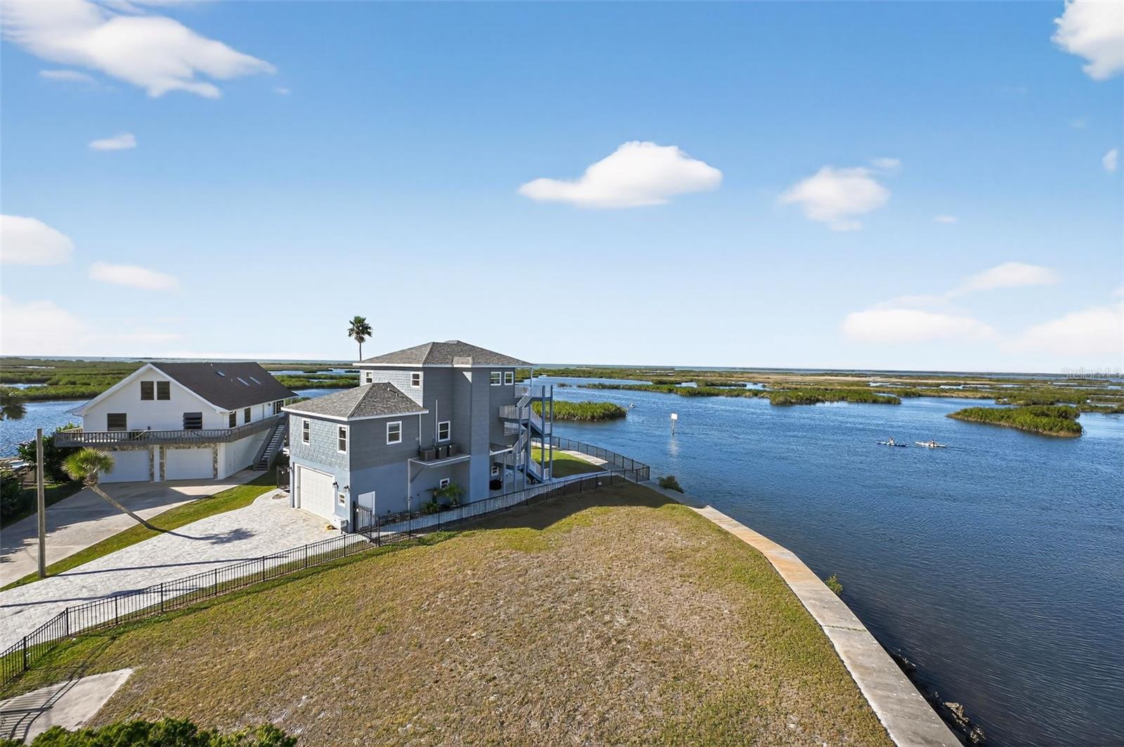 GULF COAST RET - Residential