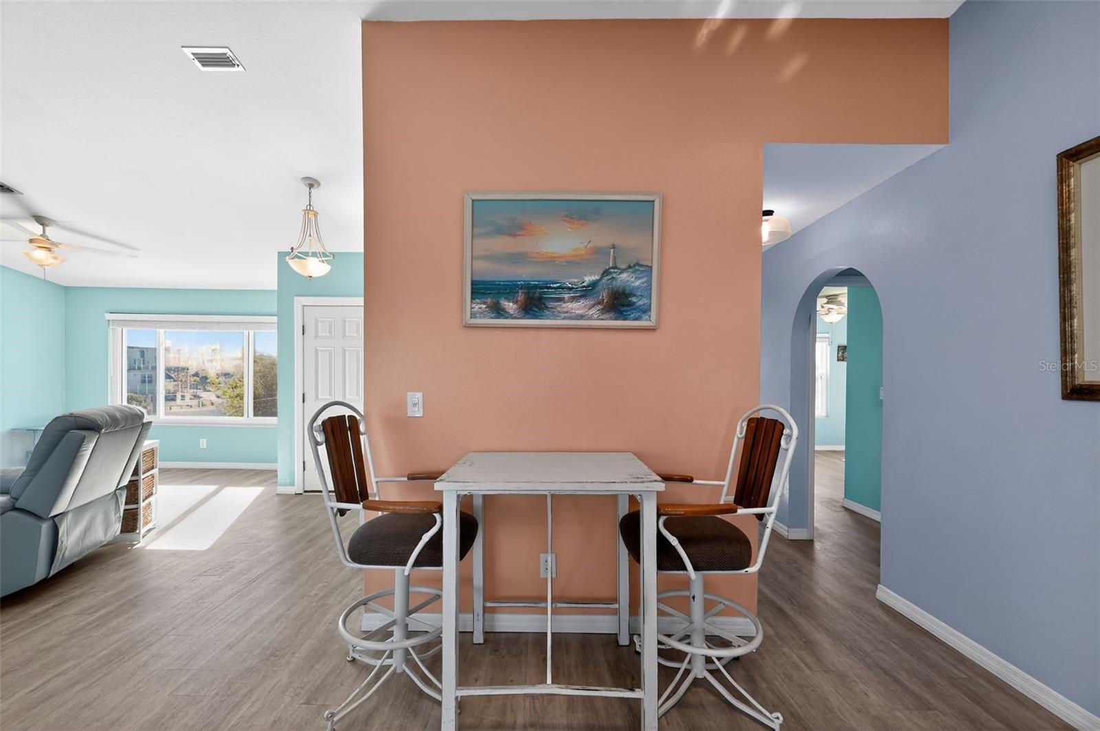 GULF COAST RET - Residential