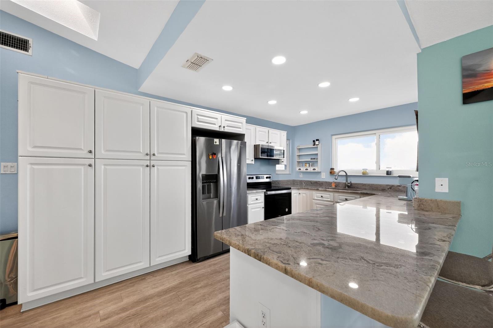 GULF COAST RET - Residential