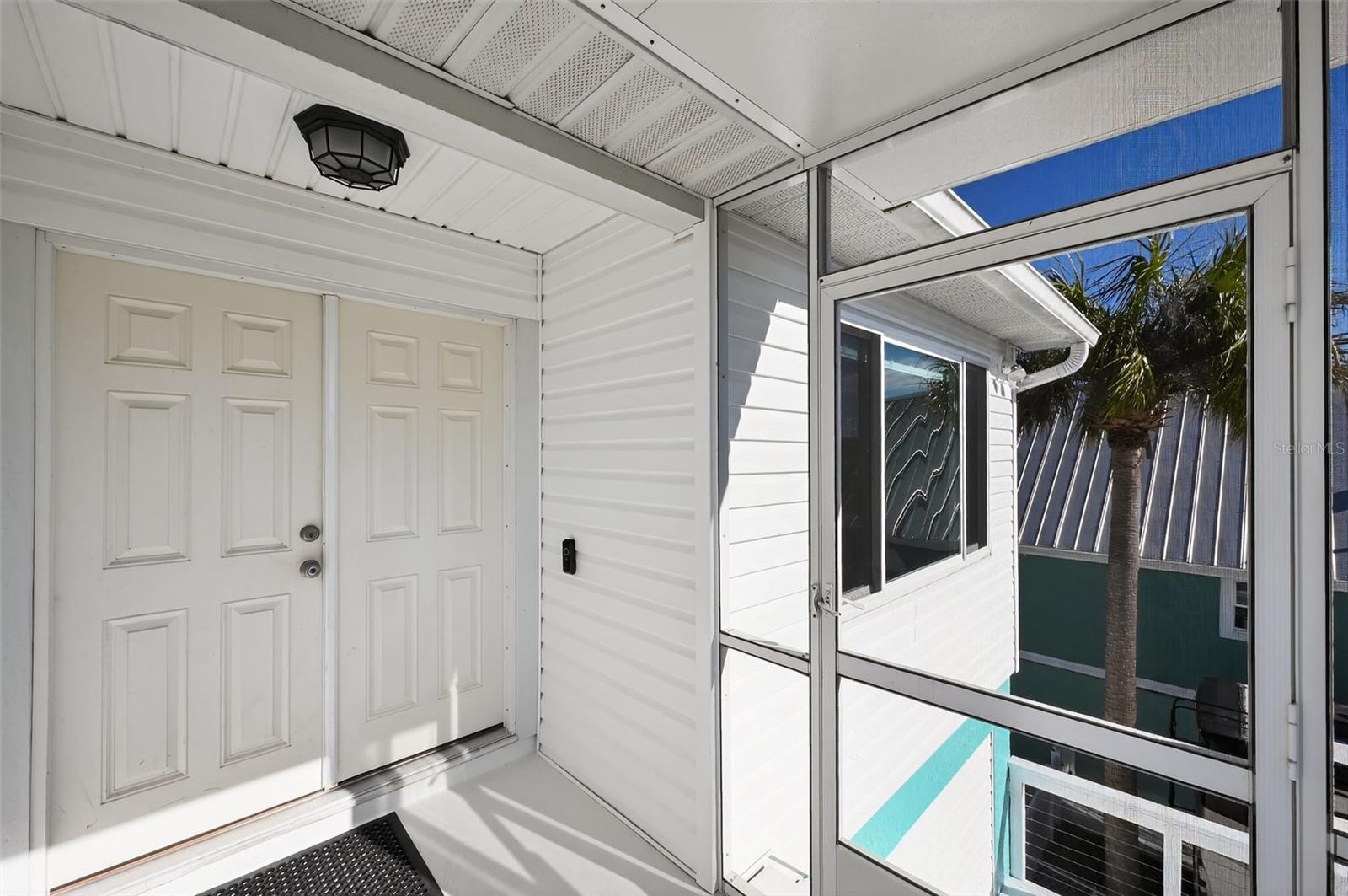 GULF COAST RET - Residential