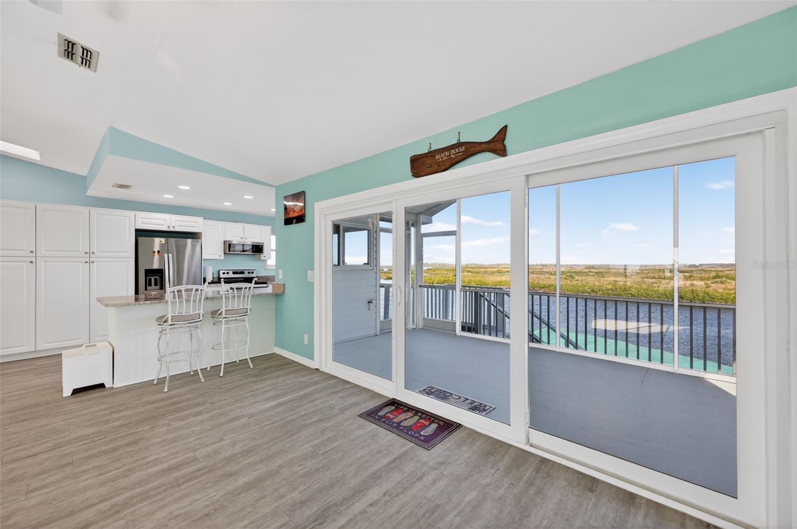 GULF COAST RET - Residential