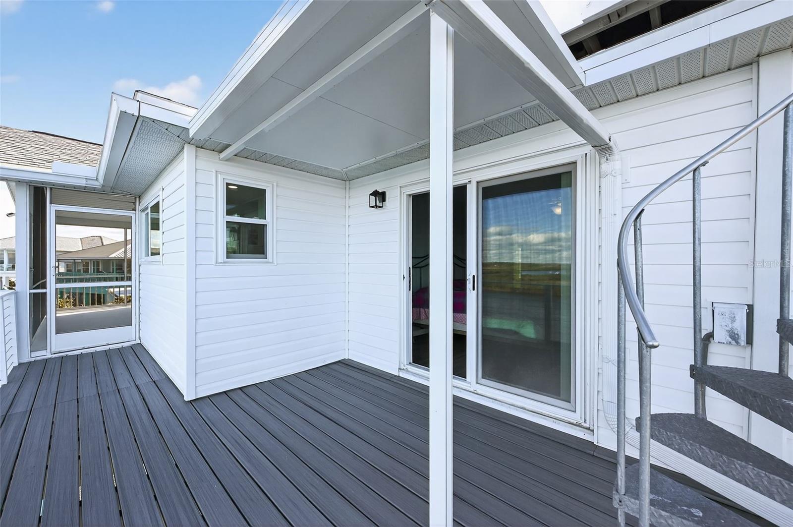 GULF COAST RET - Residential