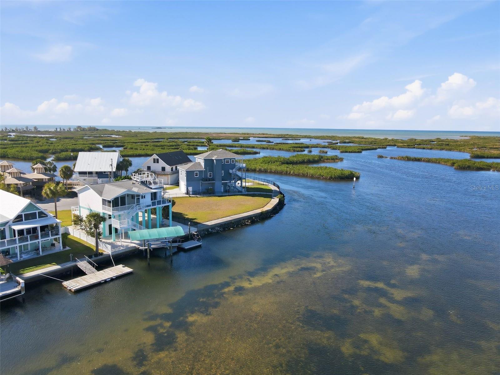 GULF COAST RET - Residential