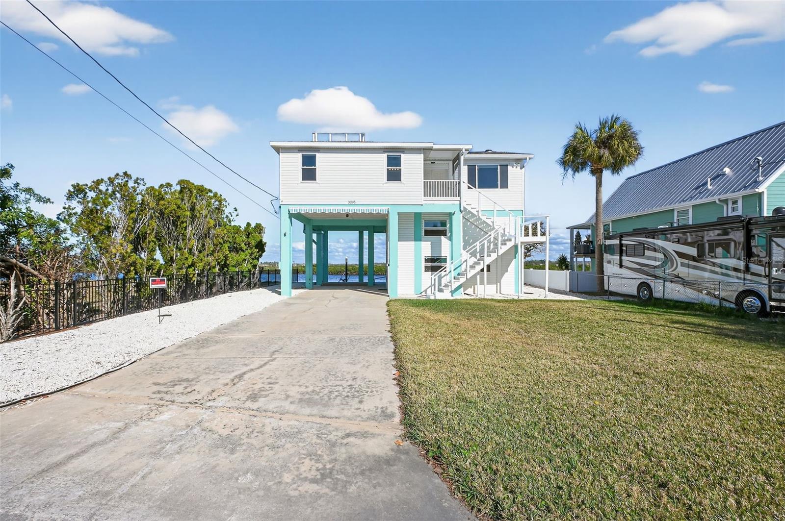 GULF COAST RET - Residential