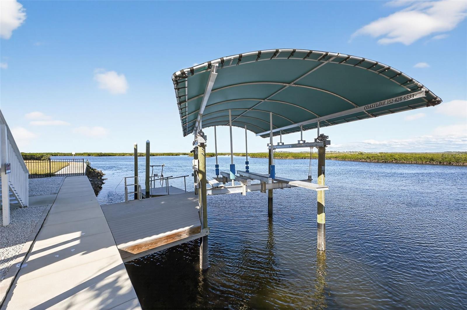 GULF COAST RET - Residential