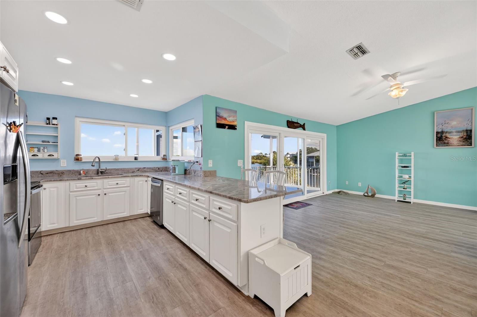 GULF COAST RET - Residential