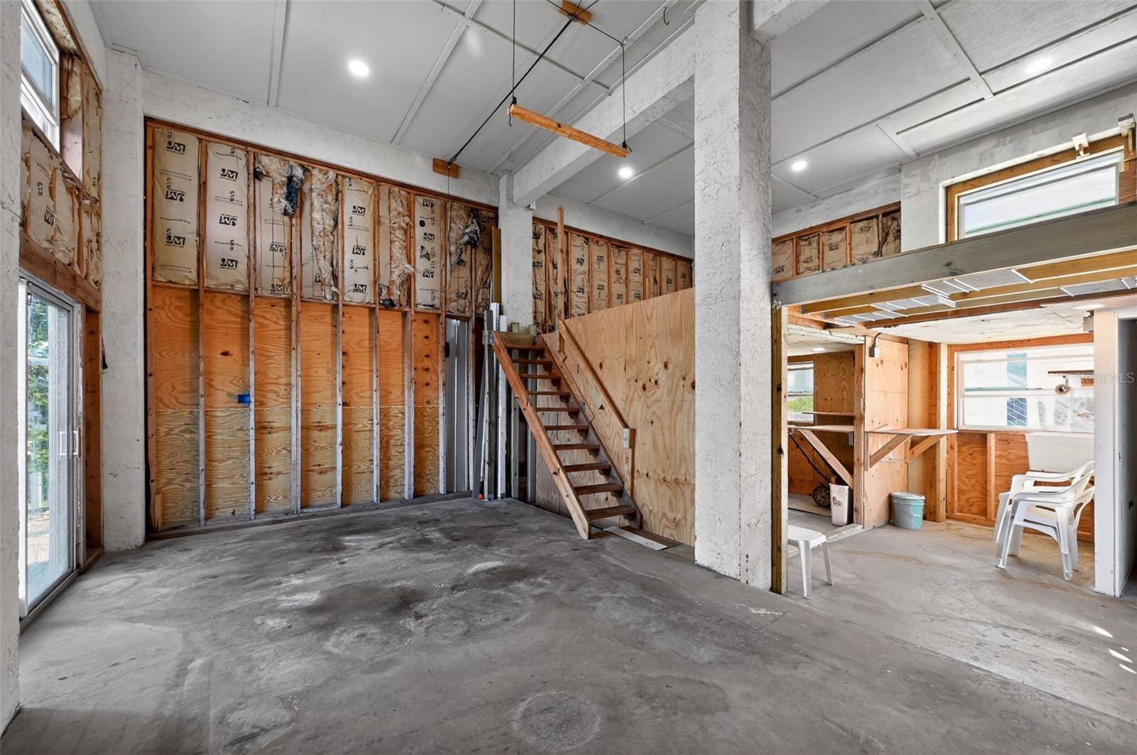 GULF COAST RET - Residential