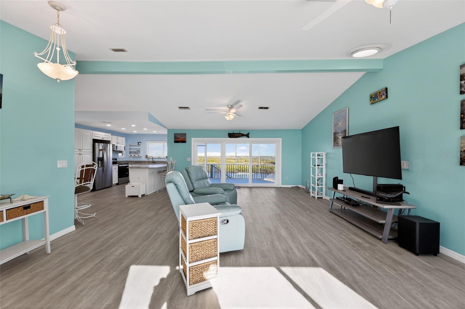 GULF COAST RET - Residential