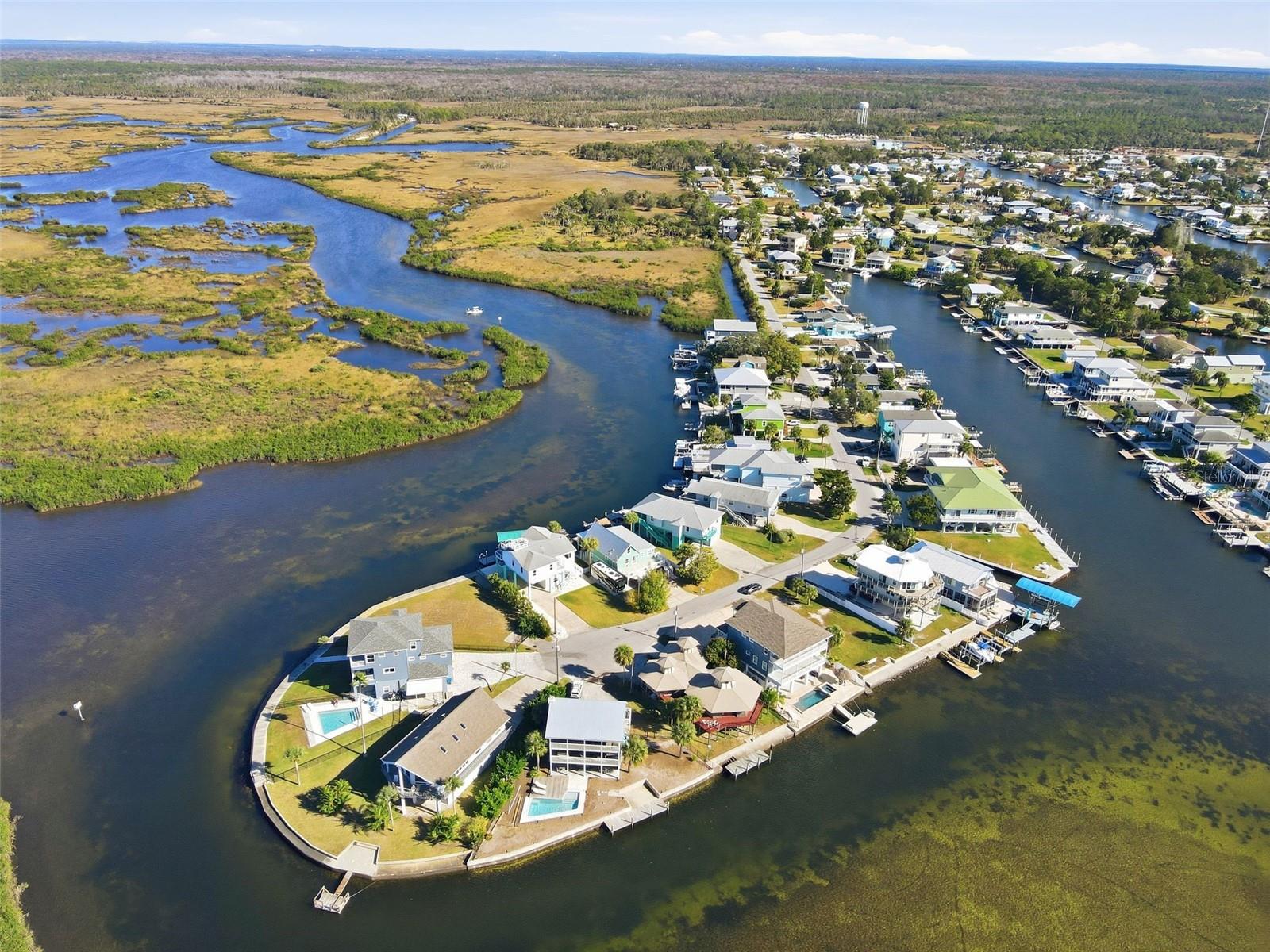 GULF COAST RET - Residential