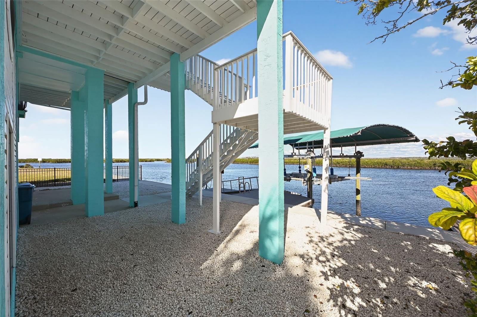 GULF COAST RET - Residential